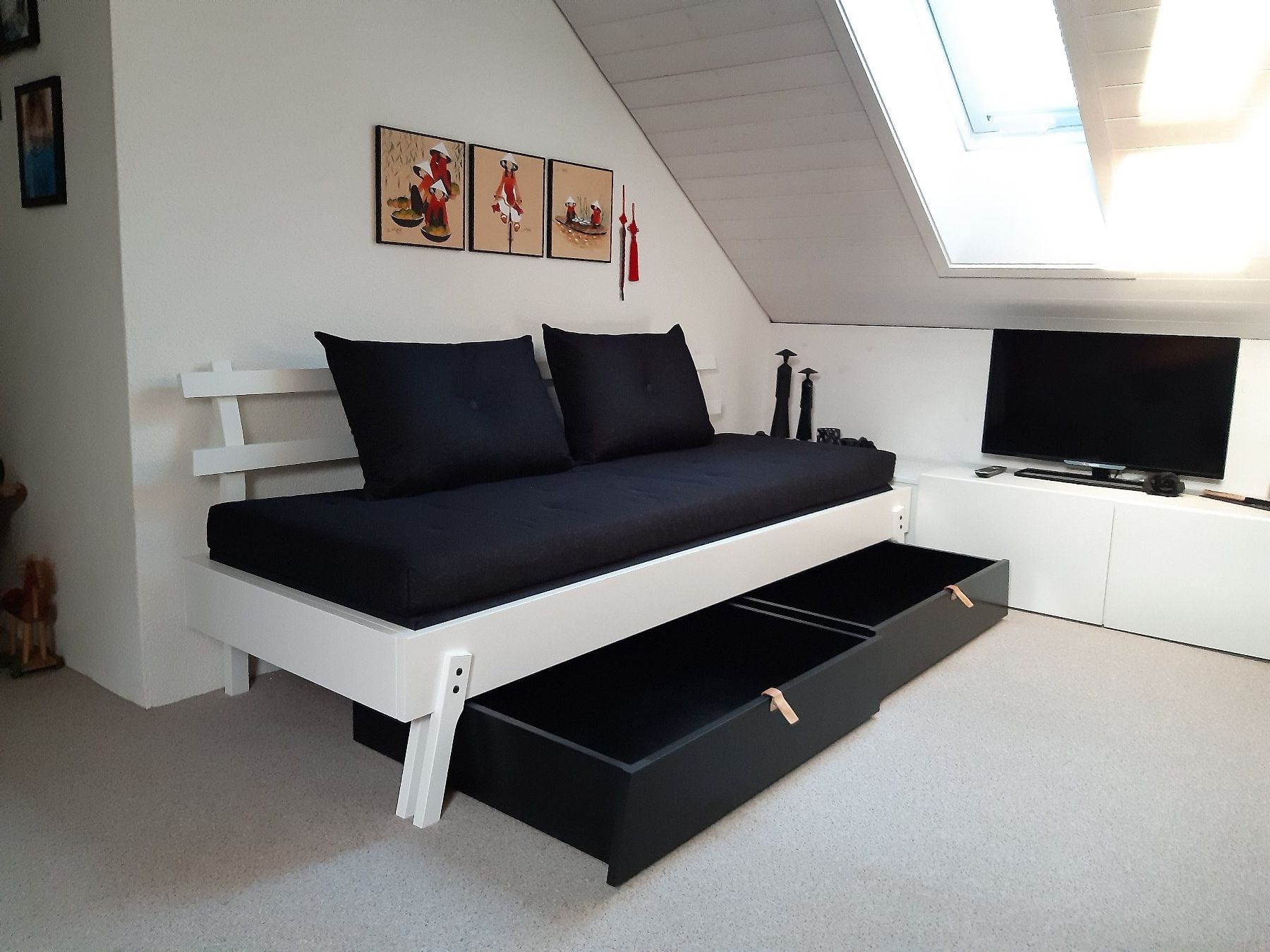 Divani: Bettsofa – Usato da Mühleberg venduto da Guuge2008 1
