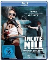 NEU/OVP: Insite Mill Action Film bluray