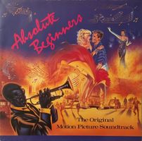 Absolute Beginners - Soundtrack (LP)