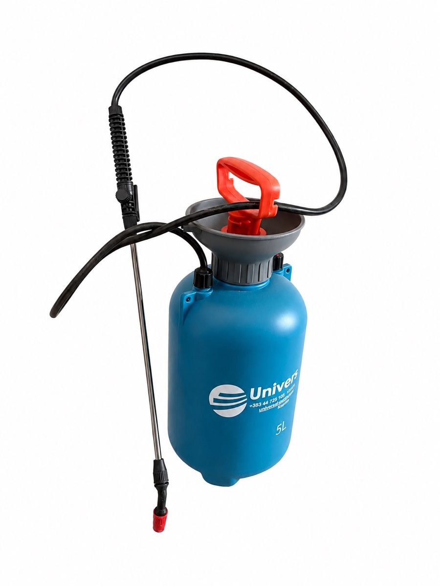 Alle Werkzeuge: Drucksprüher Universal 5L neu – Neu und originalverpackt aus Willisau von aid_v56b