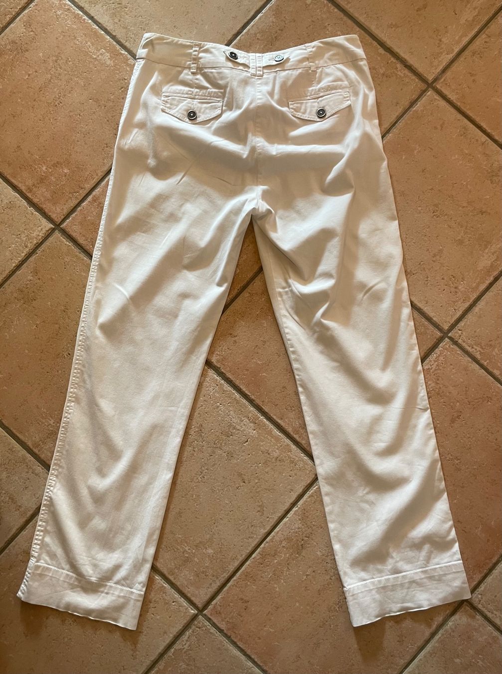 Pantaloni: Pantalon Caroll – Nuovo (secondo la descrizione) da Lausanne venduto da Lou__ 3