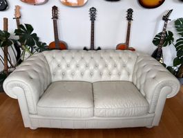 Chesterfield Sofa