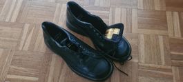 Schwarze Yello Miles Schuhe, Grösse 42, Top Zustand!