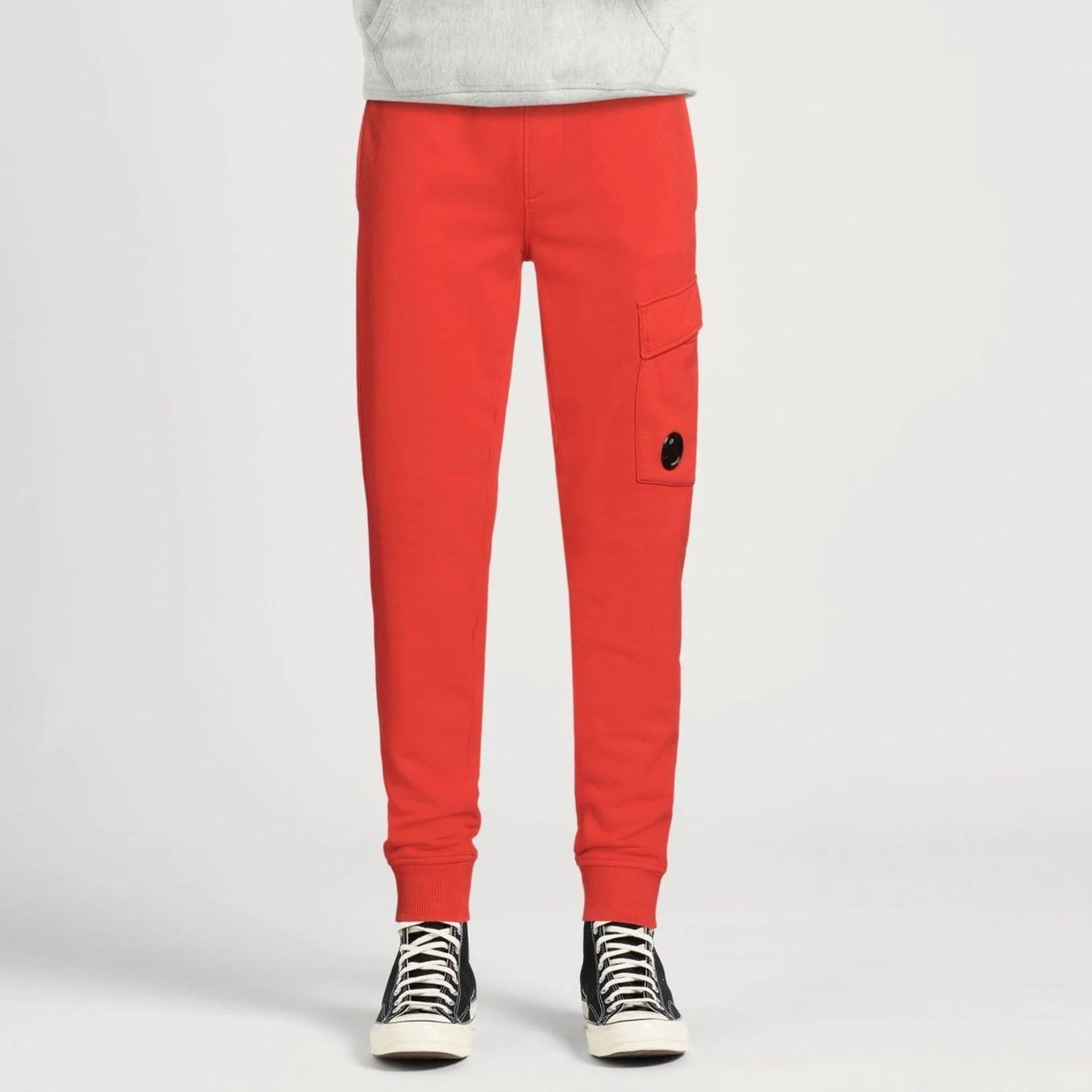 CP Company Pantaloni: Pantalon jogging cargo Lens C.P. Company – Usato da Thônex venduto da Suisse.Shopping