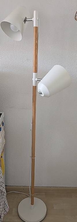 Lampes: Stehleuchte – D'occasion à Wallisellen par ist_yj9n 2