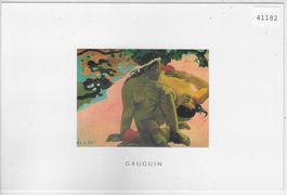 Gauguin