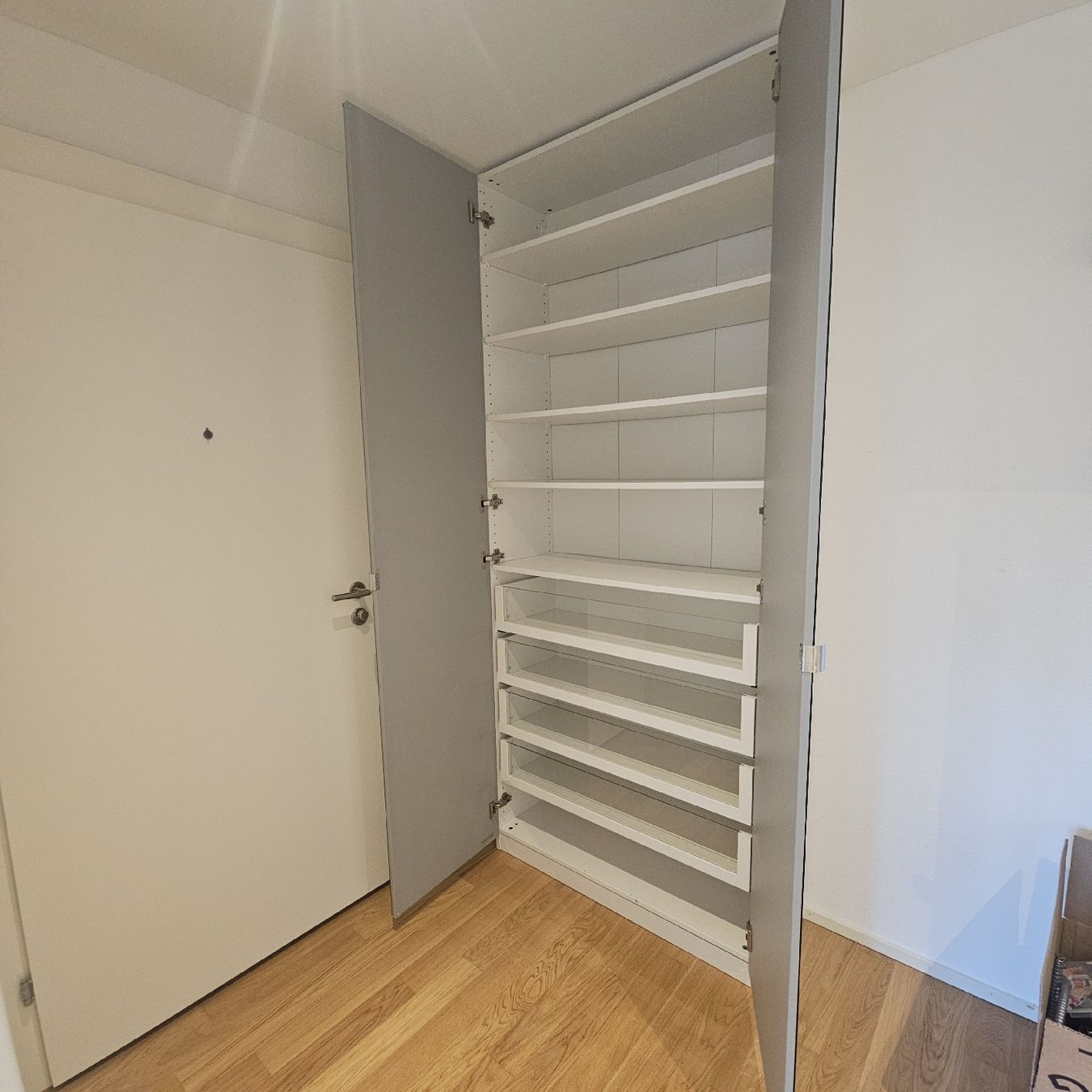Ikea Schränke: pax – Gebraucht aus Oberarth von MBMIKE333 3