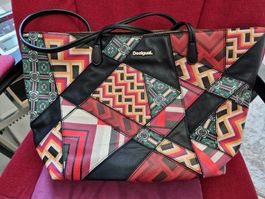 Grand sac DESIGUAL