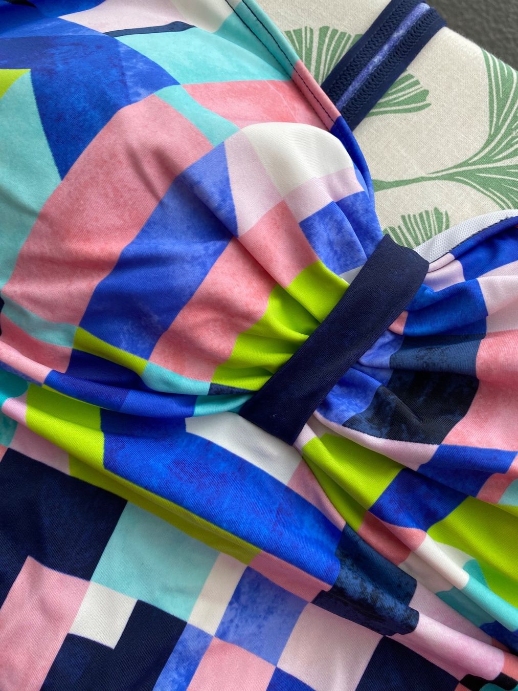 Sunflair Costumi da bagno & Bikini: Badeanzug Sunflair🌴 – Usato da Teufen AR venduto da Memilu 3