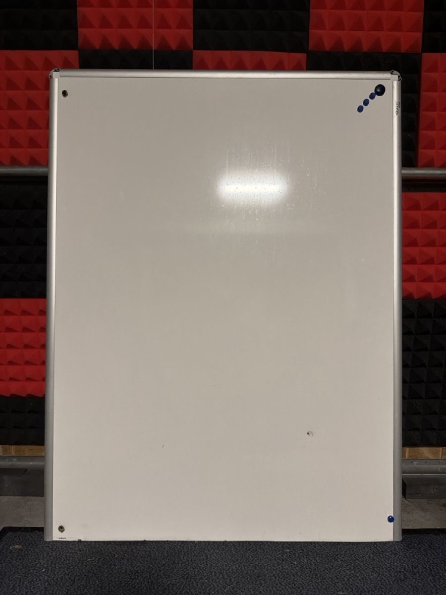 Lavagne: Tableau aimanté – Usato da Renens VD venduto da dan_bv8s