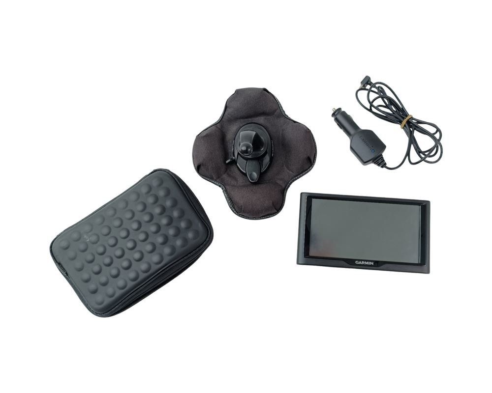 Garmin Navigatori: GARMIN Nüvi | 68LMT – Usato da Luzern venduto da Restwert_Luzern