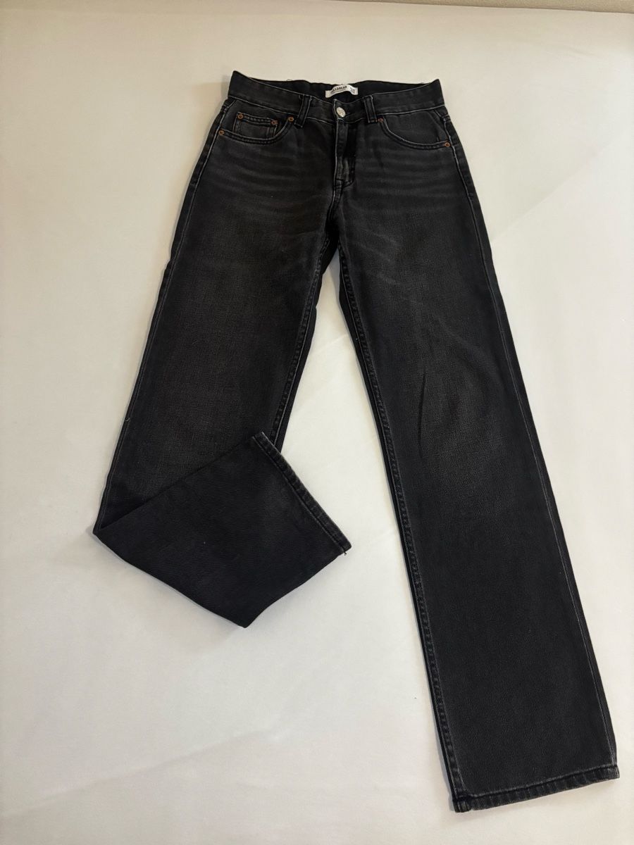 Pull&Bear Pantaloni: jeans Pull&bear  – Nuovo (secondo la descrizione) da Vouvry venduto da sha_rk5q 1