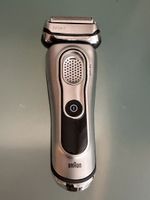 Rasoir Braun S9 