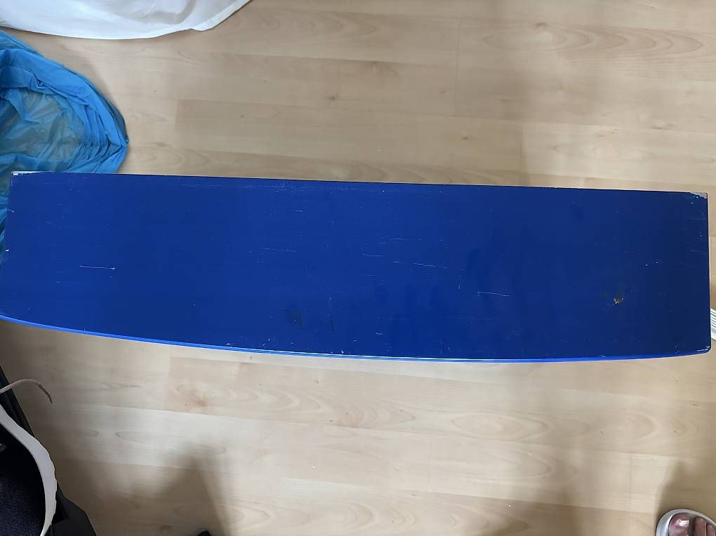 Altro in Decorazioni & Accessori: Schöner Uhren Schrank Kasten – Usato da Winterthur venduto da bungy192 3