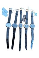 Lot de montre mécanique Louis Leuba dame vintage 