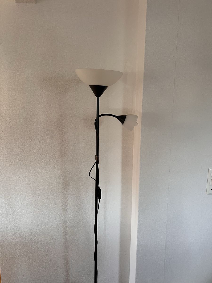 Lampade: Stehlampe – Usato da Bern venduto da ayvana