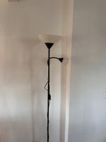 Stehlampe
