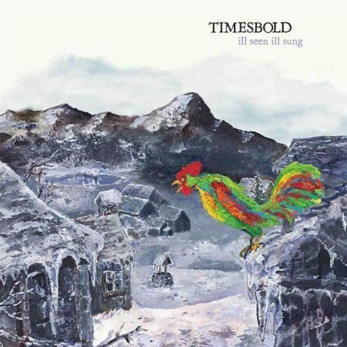 CDs: Timesbold - Ill Seen Ill Sung – D'occasion à Uzwil par visions77
