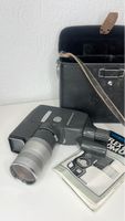 Caméra Super 8 Canon Zoom 8-3 en excellent état vintage