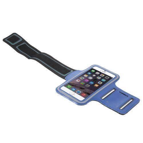 Cover & Protezioni schermo: Brassard housse coque Blue 13 mini 12 mini Se3/2 – Nuovo e nell'imballaggio originale da Morges venduto da DigiAC 1