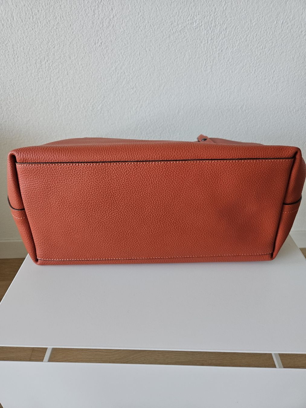 Coach Borse da donna: Coach Handtasche, orange – Usato da Rüti ZH venduto da vro_5mnb 2