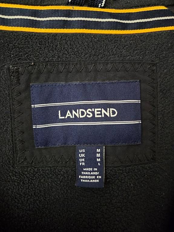 Mäntel: Lands' End Winter Parka Gr.M warm Winterjacke – Gebraucht aus Ostermundigen von wab_jxp5 4