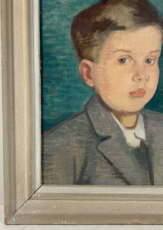 Karl MOOR (19041991) Gemälde Kaufen auf Ricardo