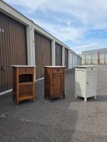 Petit meuble à restaurer