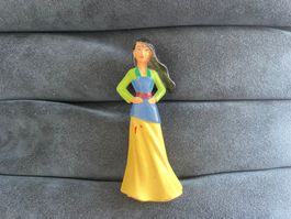 Tonie Mulan (Deutsch)