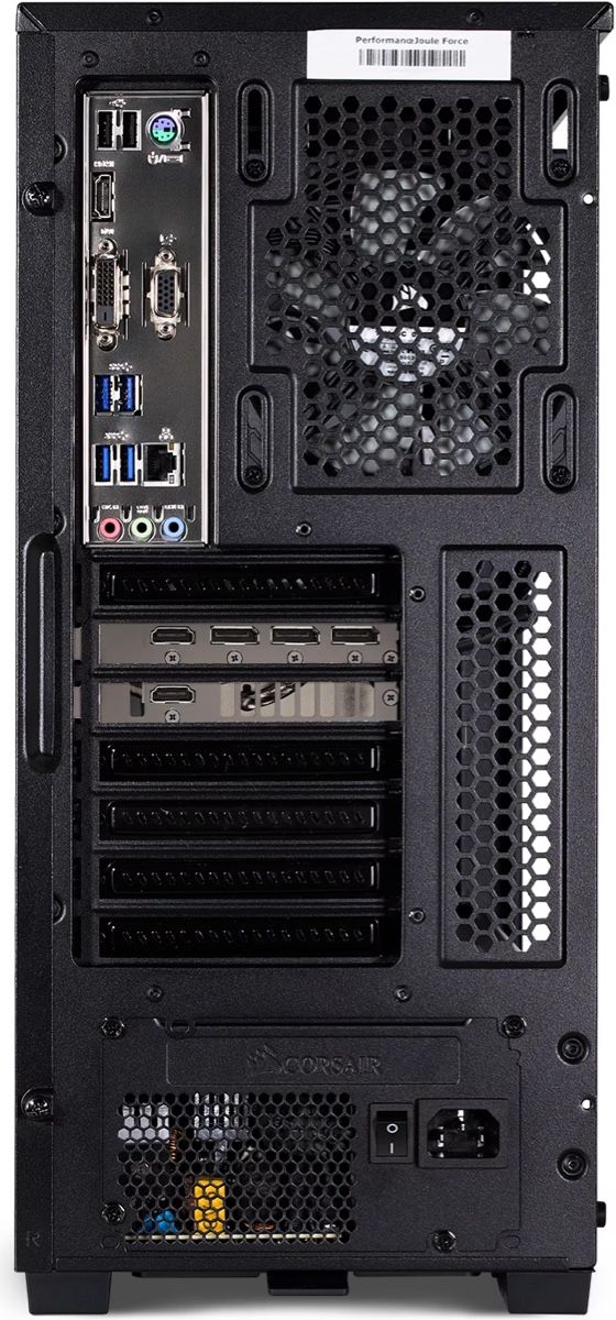 PCs: Joule Performance Nuke RTX3070 II7 – D'occasion à Oberwil-Lieli par SCHUMACHERHERO 2