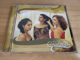 U6 Trio Cantarelas – Pedacitos del Alma