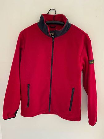 Dogger Fleecejacke unisex