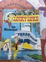 Lucky Luke Band 20