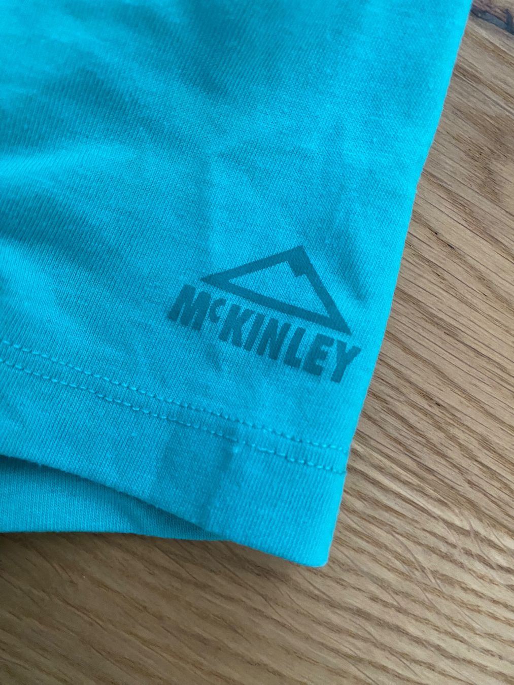 Mckinley T-shirt: Mc Kinley T-Shirt S 36 – Usato da Einsiedeln venduto da PaedeK84 3