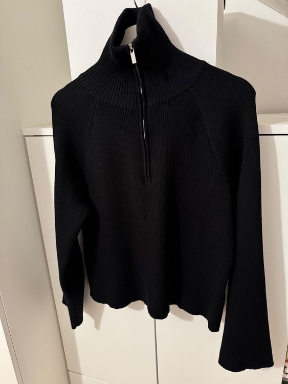 Pullover & Sweatshirts: Pullover Object – Gebraucht aus Arbon von flowerandfound