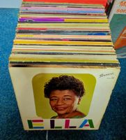 84 x ALTE & HISTORISCHE JAZZ LANGSPIELPLATTEN für Kenner!