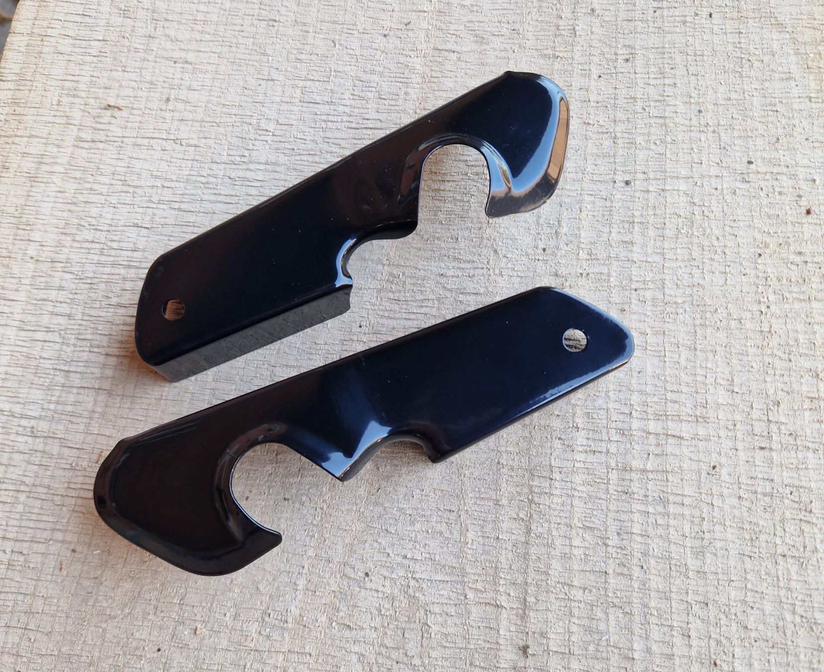 Harley-Davidson Tutti i ricambio per moto: Harley Heckverkleing Abdeckung – Nuovo e nell'imballaggio originale da Dorf venduto da Messer-Schweiz 1