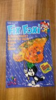Fix und Foxi Heft Nr. 47 - Ein Herbst-Bastelspass!