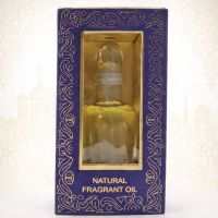 Nag Champa Öl 100% Natur Indien Nagchampa Parfum 10ml