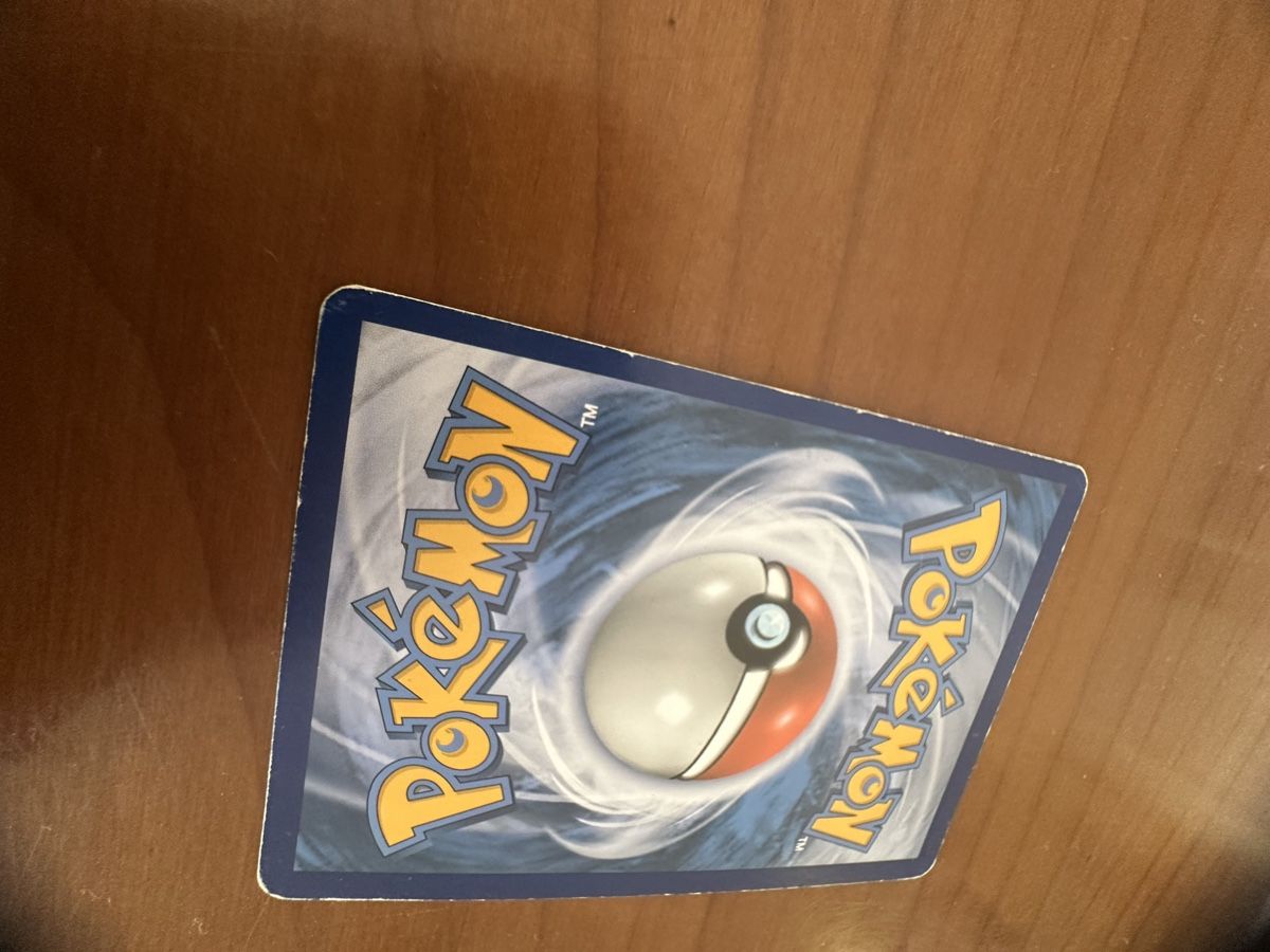 Pokémon Carte collezionabili: gx pokémon card evee – Usato da Cheseaux-sur-Lausanne venduto da thecoyote2 7