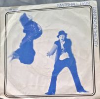 Vinyl Single Marshall Hain - Dancing In The City