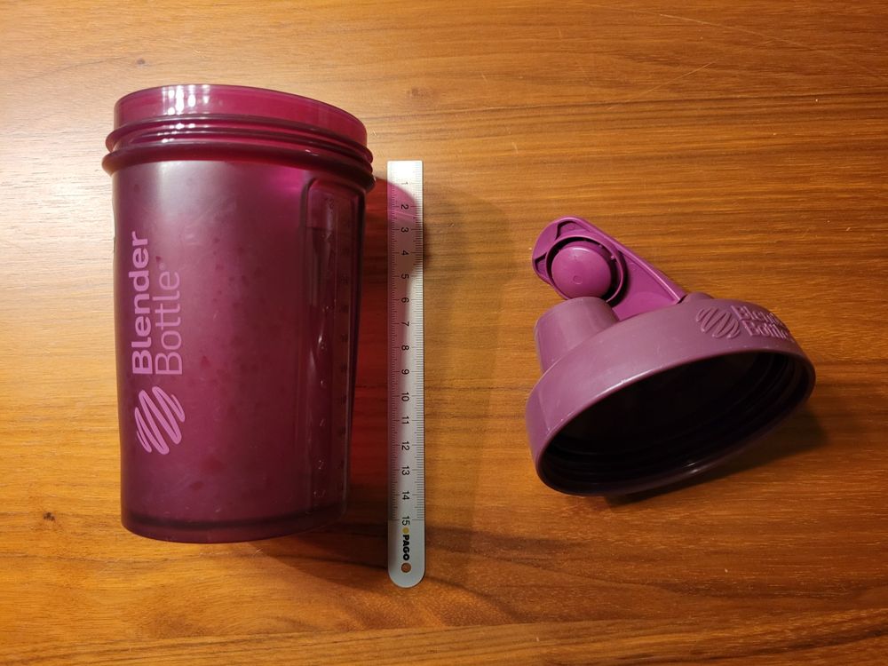 Shaker Kaufen auf Ricardo