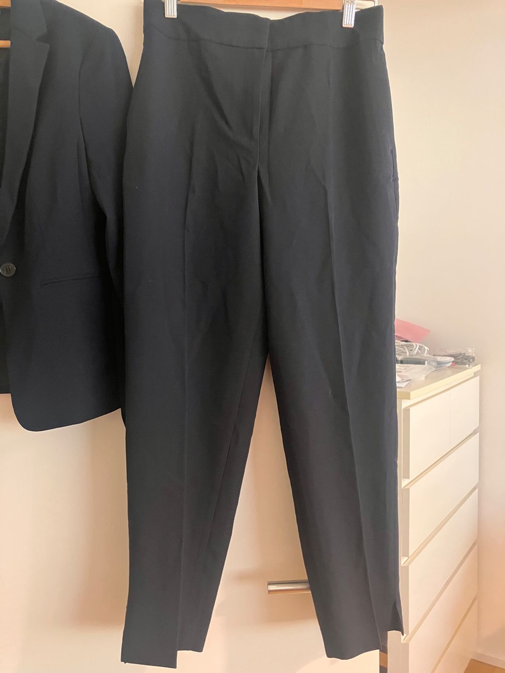 H&M Completi & Tailleur: Fürs Business oder Eleganz – Usato da Baden venduto da sylivianne 3