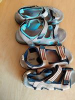 Sandalen gr 38