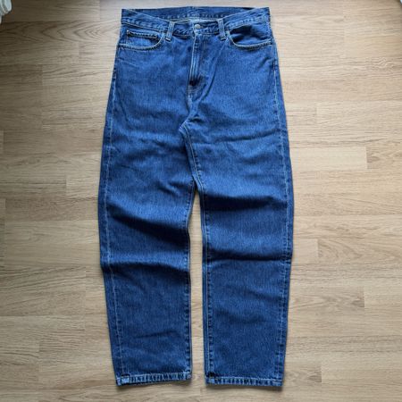 Carhartt Aaron Pant Jeans W31