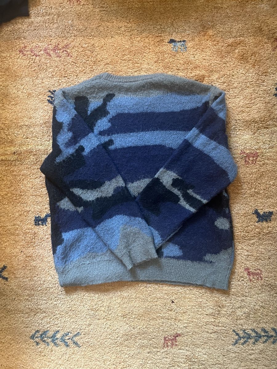 Pullover & Sweatshirts: Corteiz Pullover – Gebraucht aus Zürich von igo_pqk9 1