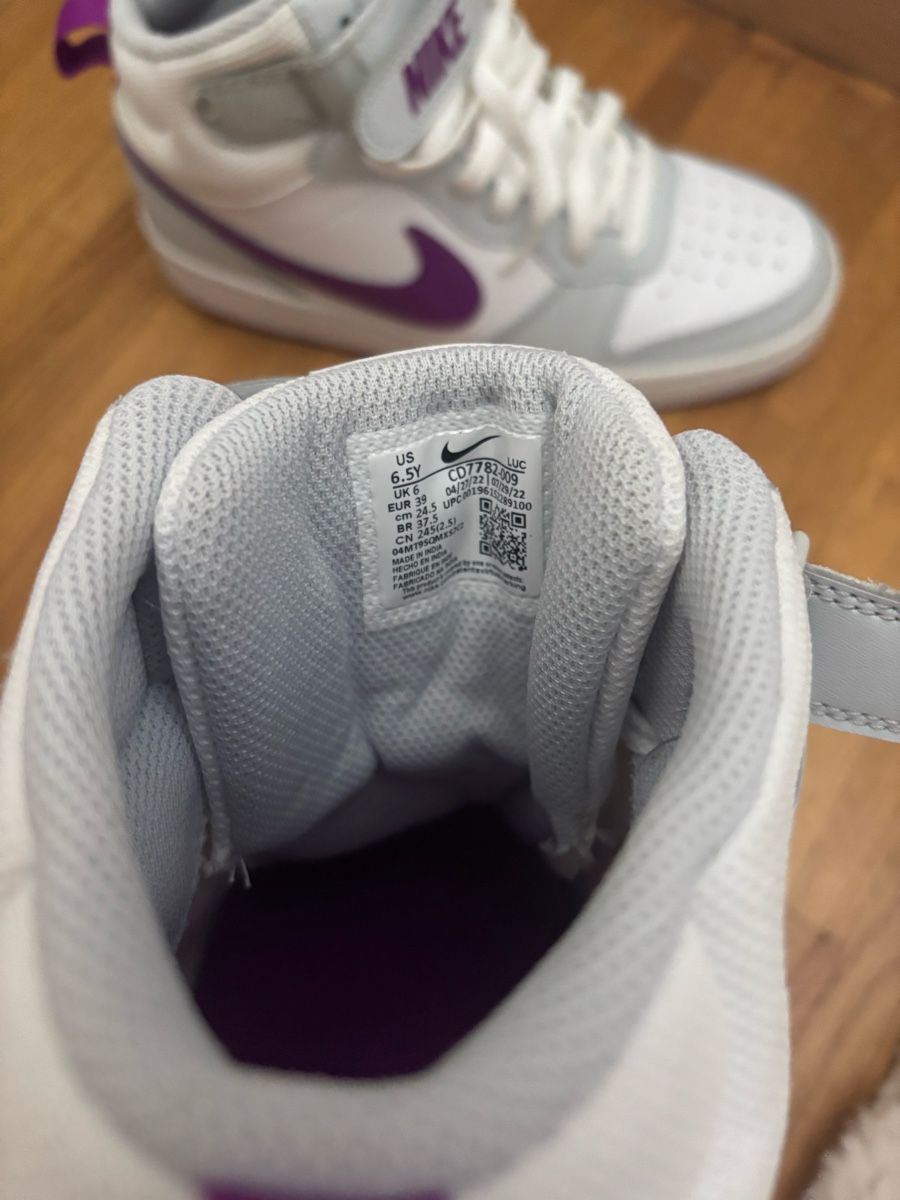 Nike Scarpe da donna: Chaussure femme Nike  – Nuovo (secondo la descrizione) da Puidoux venduto da Danivs83 2