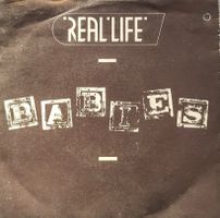 Vinyl Single Real Life - Babies