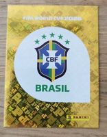 Brasilien BRA 1 Panini FIFA World Cup 2026  ⚽🏆