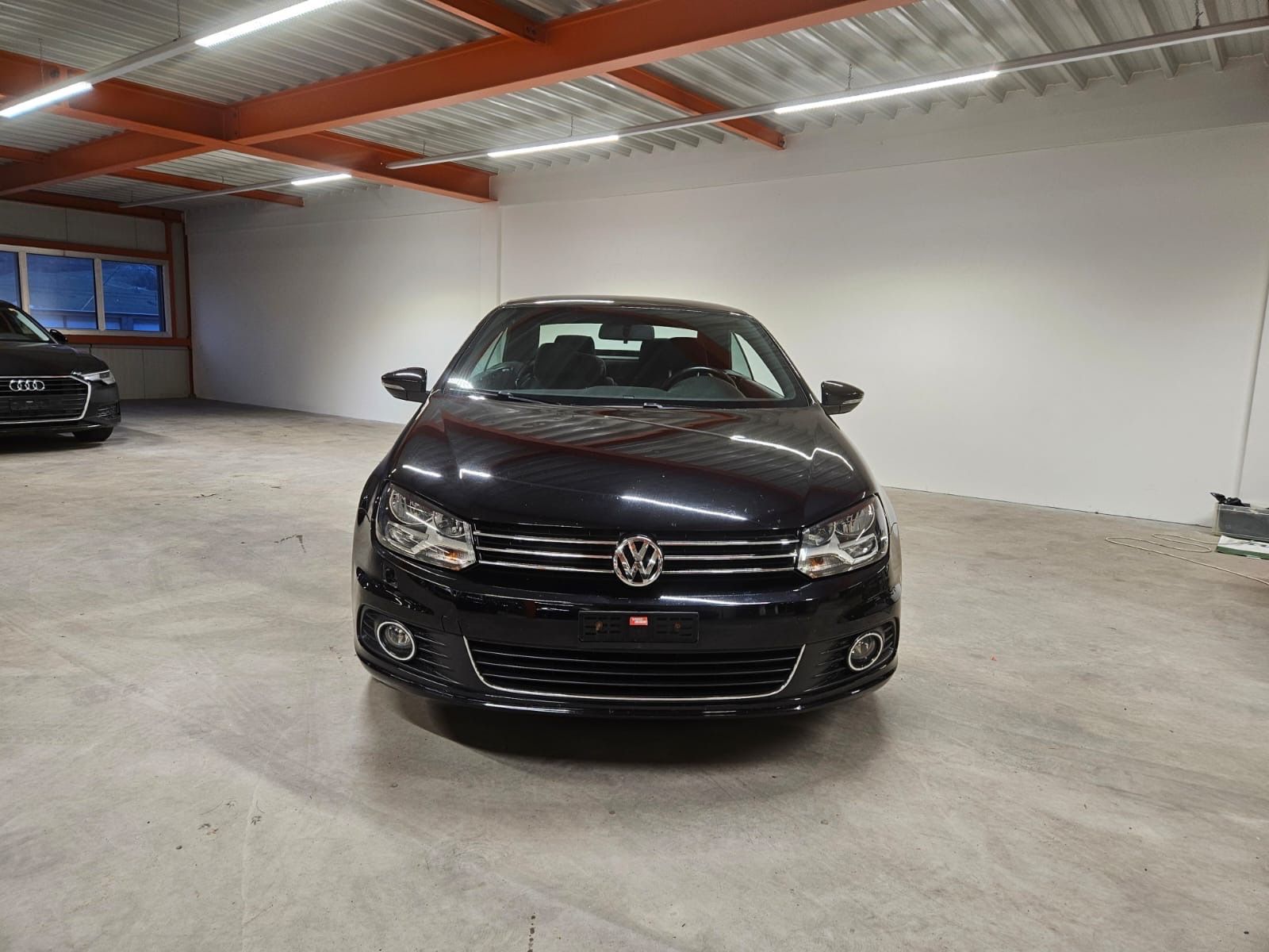 VW Automobili: VW EOS 1.4 TSI BMT – Usato da Brunnen venduto da LucaN85 1